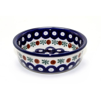Miseczka 0,2L na deserki dek. 70X Tradycyjna Ważka